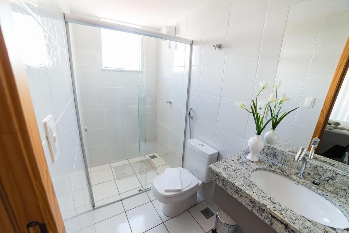 Serra Madre Com Linda Vista E Jacuzzi Apartment Rio Quente Exterior foto