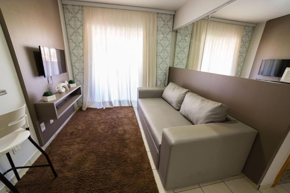 Serra Madre Com Linda Vista E Jacuzzi Apartment Rio Quente Exterior foto